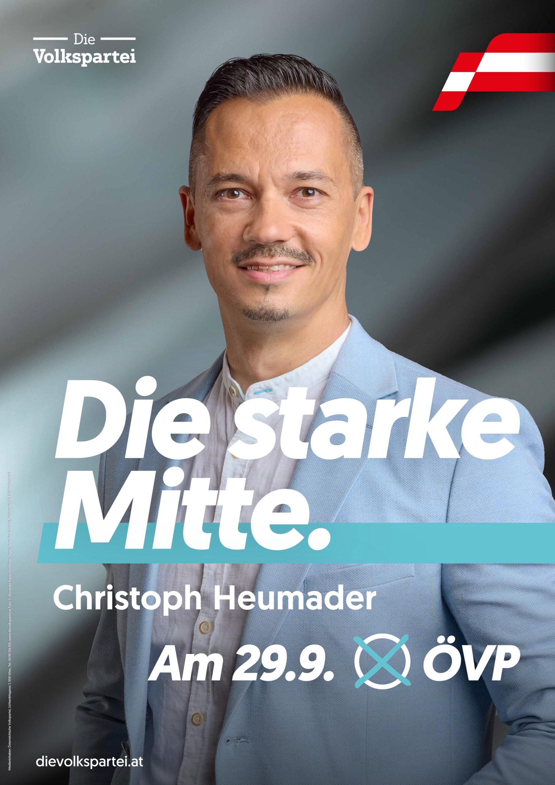 NRW24 Plakate FR Heumader