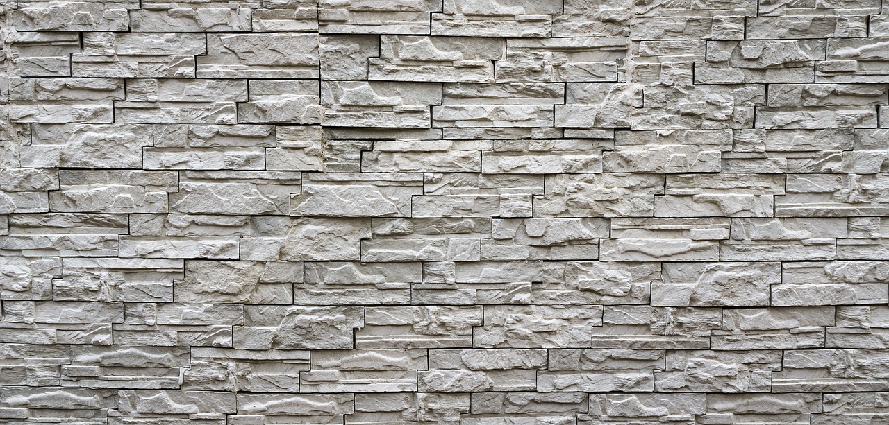 Hintergund Wand