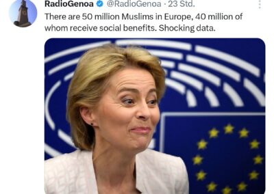 EU Social Benefits