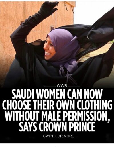 Saudi Clothes Women 2025