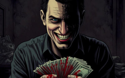 NGO: Das Geschäft mit den Steuern